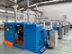 Máquina de agrupamento de torção eficiente 220V Baixa tensão de manutenção Dobro torção
